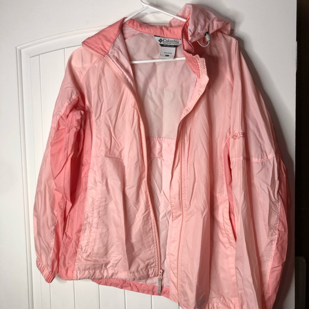 Columbia Jacket XL